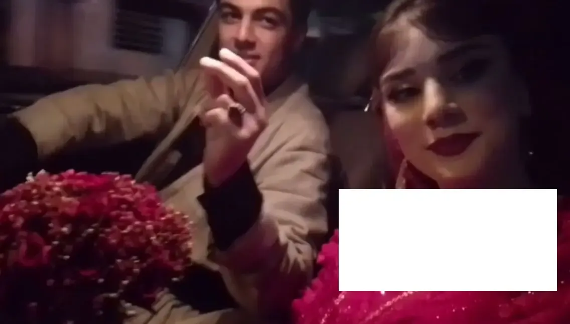 مرگ مشکوک دختر ۱۶ ساله تنها ۱۵ روز پس از ازدواج