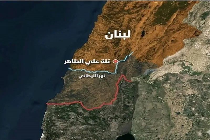 ارتش اسرائیل مدعی عقب‌نشینی از علی‌الطاهر شد