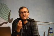 وحید اشتری برای اجرای حکم حبس خود فراخوانده شد