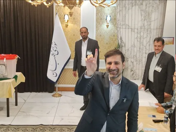 هادی طحان نظیف سخنگوی شورای نگهبان