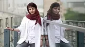 روایت بغض‌آلود سوگل خلیق درباره اوضاع جامعه