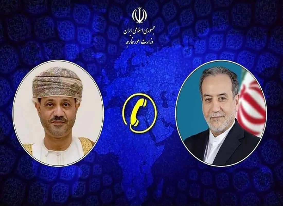 موضوع مهم گفت‌وگوی وزرای امورخارجه‌ایران وعمان