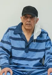 برگزاری جلسه دادرسی حقوقی سرکرده گروهک تروریستی تندر در دادگاه ویژه روابط بین‌الملل تهران/ محاکمه دولت آمریکا به واسطه حمایت از گروهک تروریستی تندر/ قاضی حسین‌زاده: شارمهد به صراحت مسئولیت حمله تروریستی حسینیه وصال شیراز را برعهده گرفته است