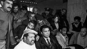 نجات گروگان‌های آمریکایی از عراق توسط محمد علی / جنگ فالکلند؛ نبردی برای بهره‌برداری سیاسی / چگونه بر قدرت اراده‌مان مسلط شویم؟ / تخت گاز با بیتزرینی A۳-C- A / آسمان کنار دریا در قاب ۴K