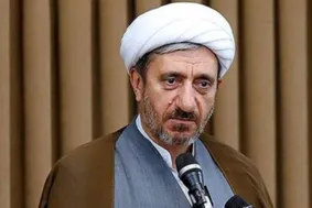 انتصاب جدید در قوه قضاییه