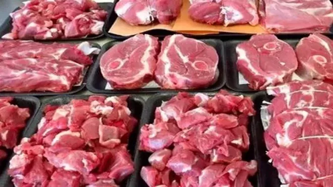 آیا گوشت گران تر می‌شود؟!
