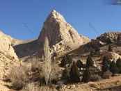 ارتفاعات فیروزکوه
