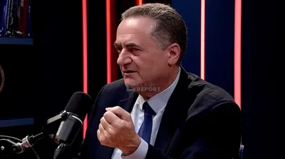 صدور دستورالعمل حمله به ایران توسط نتانیاهو و کاتس