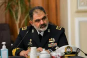 دریادارایرانی:نداجامقتدرانه به مأموریت‌هایش ادامه می‌دهد
