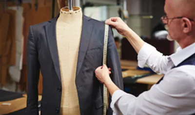 پنج نکته برای سفارش کت‌وشلوار سفارشی