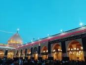نجف اشرف ، مسجد کوفه