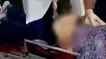 لحظات نجات معجزه آسا یک بیمار در قائمشهر