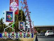 اجرای حکم اعدام تبعه‌خارجی دخیل در جنایت اصفهان