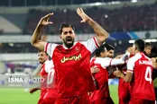 احضار کنعانی‌زادگان، مدافع پرسپولیس به کمیته اخلاق
