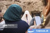 مراسم شیوشگان - کرمان