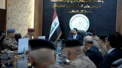الزیدی: عراق پایگاه تجاوز به همسایگان نمی‌شود