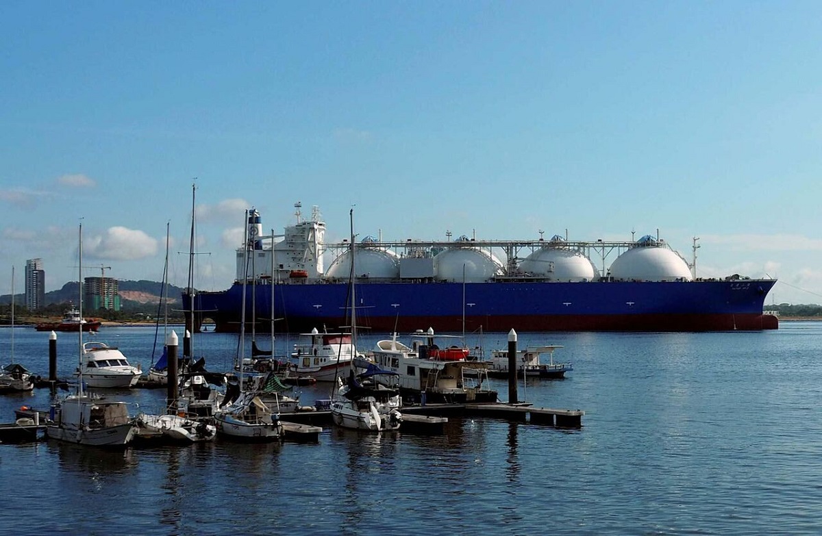 قطر و جاه‌طلبی جدید در بازار جهانی LNG / پشت پرده سفارش ناوگان غول‌پیکر!