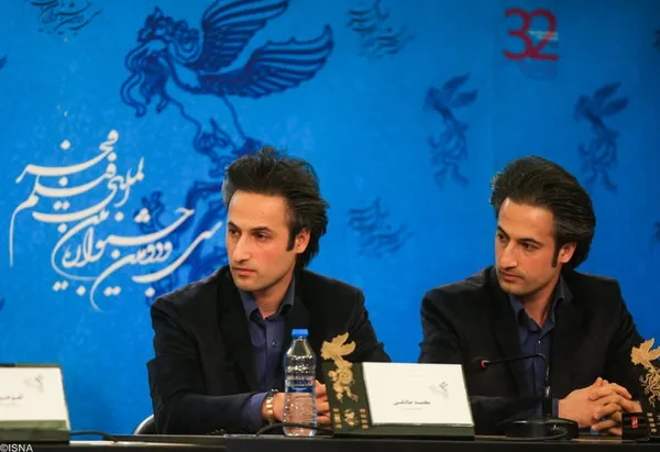 مهدی و محمّد صادقی