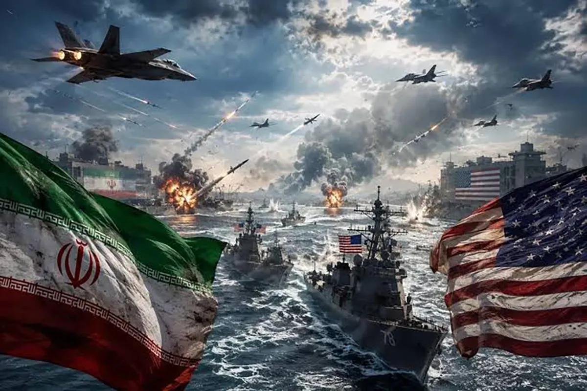 آیا جنگ سوم اتفاق خواهد افتاد؟!