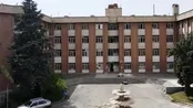خودکشی دانشجوی کارشناسی ارشد در کوی دانشگاه