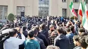 سه دانشجوی دانشگاه شریف اخراج شدند