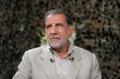کوثری: آیت‌الله مجتبی خامنه‌ای بر همه امور مسلط هستند
