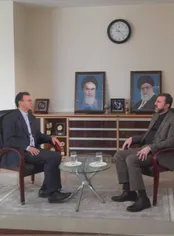 گروهک تروریستی منافقین را باید در مقابل اقداماتشان پاسخگو کرد/ برای ۱۰۴ تن از سران گروهک تروریستی منافقین کیفرخواست صادر شده است / تروریست‌ها باید برای محاکمه به جمهوری اسلامی ایران تحویل داده شوند