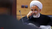 شاید ما طوری رفتار کردیم که جهان علیه ماست