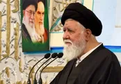 دفتر آیت‌الله علم‌الهدی این شایعه را تکذیب کرد