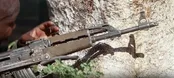 درگیری مسلحانه در خاش؛ شهادت یکی از مأموران پلیس 