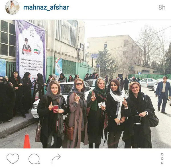 مهناز افشار بازیگر