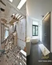 از بازسازی ساختمان تا طراحی دکوراسیون داخلی