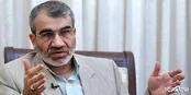 واکنش کدخدایی به انتخاب مجدد گزارشگر حقوق بشر