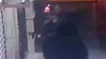 تصاویر سرقت از خانه زن باردار