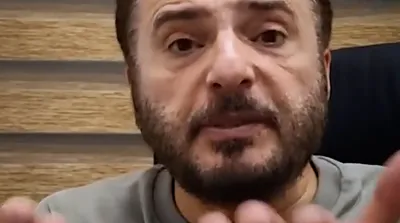 واکنش تند سیدجواد هاشمی به خبر دستگیری بازیگران
