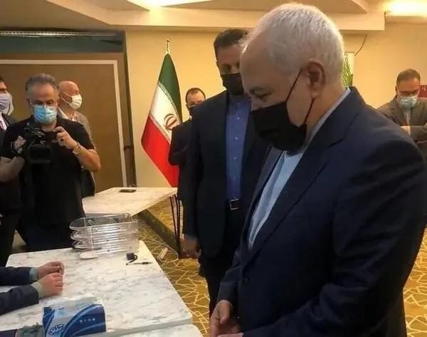 محمدجواد ظریف،
