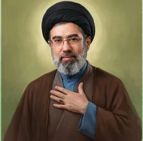 اجتماع سراسری میثاق با امام شهید و بیعت با رهبری