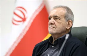 سخنان جدید پزشکیان درباره افزایش رقم کالابرگ