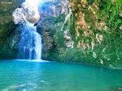 خوزستان/ایذه/روستای جه‌جه