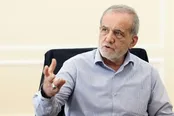 جنجال تازه کیهان علیه پزشکیان