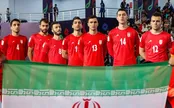 برنامه کامل یک‌هشتم نهایی جام جهانی فوتسال