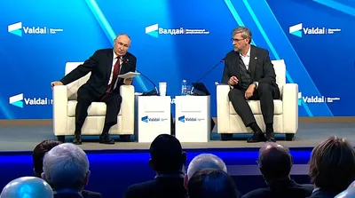 شگفتی پوتین از رفتار مردم ایران مقابل حمله آمریکا و اسرائیل