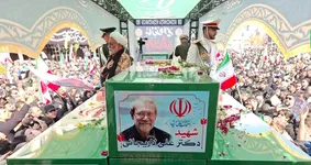 بنده خدا در جوار امام رضا دفن خواهد شد