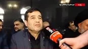 خبر دنیامالی درباره صدور ویزای تیم ملی فوتبال