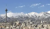 هوای تهران قابل قبول است