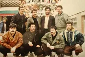 آماده‌باش لات‌ها در تالار عروسی با قمه و چاقو/شهلا جاهد مردصفت بود