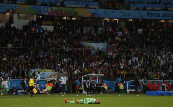 REUTERS