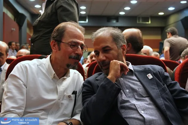 محمدمهدی عسگرپور