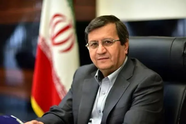 همتی: به‌قدر کافی ارز داریم
