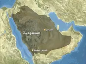 به صدا درآمدن آژیر‌های هشدار در بخش‌هایی از عربستان